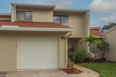 Beach Townhome/Townhouse For Sale in Palm City, Florida