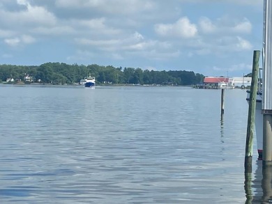 Beach Lot For Sale in Reedville, Virginia