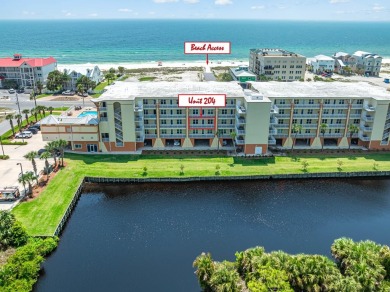 Beach Condo For Sale in Mexico Beach, Florida