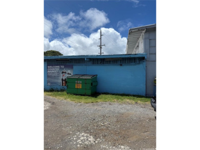 Beach Commercial For Sale in Kaneohe, Hawaii