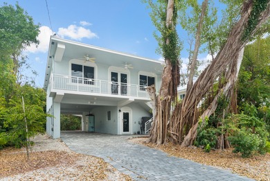 Beach Home For Sale in Key Largo, Florida