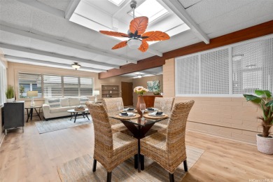 Beach Home For Sale in Honolulu, Hawaii