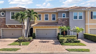 Beach Townhome/Townhouse For Sale in Bonita Springs, Florida