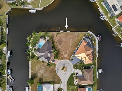 Beach Lot For Sale in Punta Gorda, Florida