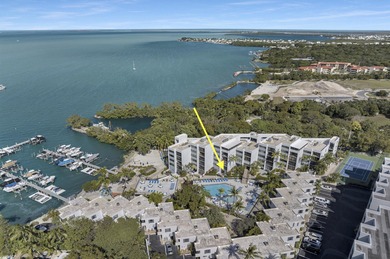 Beach Condo For Sale in Key Largo, Florida