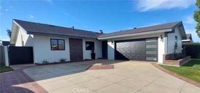 Beach Home For Sale in Seal Beach, California