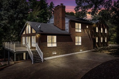 Beach Home For Sale in Heathsville, Virginia