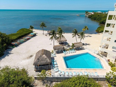 Beach Condo For Sale in Plantation Key, Florida