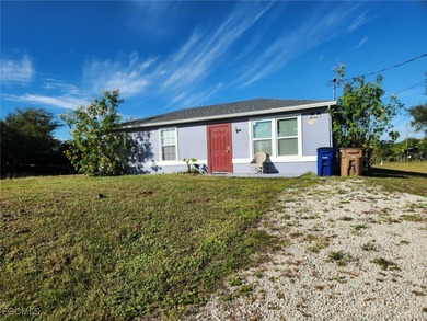Beach Home For Sale in Lehigh Acres, Florida