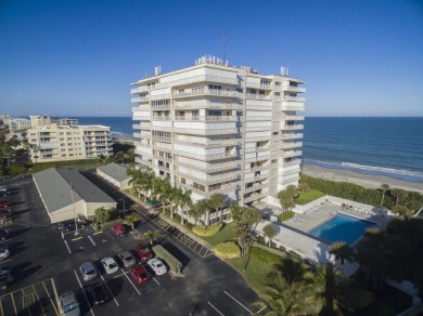 Beach Condo For Sale in Indialantic, Florida