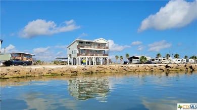 Beach Commercial For Sale in Port Lavaca, Texas