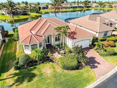 Beach Home For Sale in Fort Myers, Florida