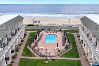 Beach Condo For Sale in Long Branch, New Jersey
