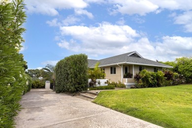 Beach Home For Sale in Waikoloa, Hawaii