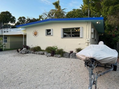 Beach Home For Sale in Key Largo, Florida