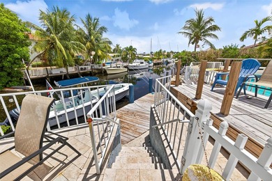 Beach Townhome/Townhouse Active Under Contract in Pompano Beach, Florida