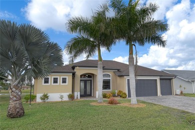 Beach Home For Sale in Punta Gorda, Florida