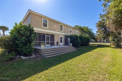 Beach Home For Sale in Bonita Springs, Florida