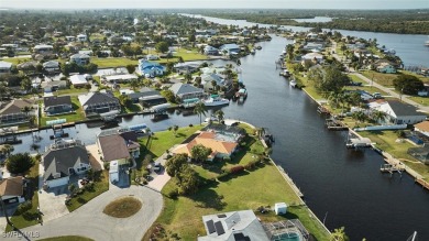 Beach Lot For Sale in Fort Myers, Florida