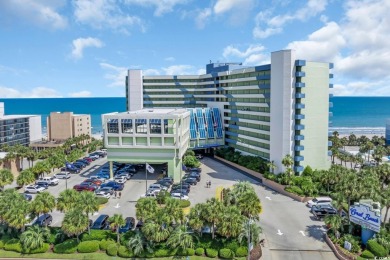Beach Condo For Sale in Myrtle Beach, South Carolina