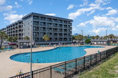 Beach Condo For Sale in Myrtle Beach, South Carolina