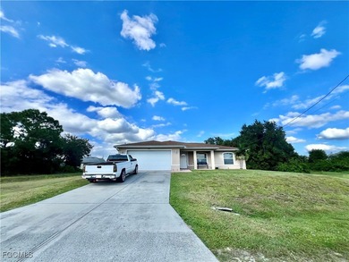 Beach Home For Sale in Lehigh Acres, Florida