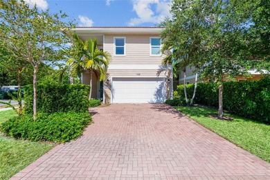 Beach Townhome/Townhouse For Sale in Fort Lauderdale, Florida