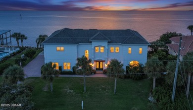 Beach Home Sale Pending in Ormond Beach, Florida
