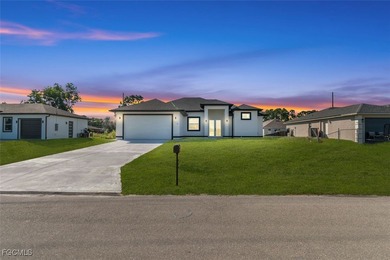 Beach Home For Sale in Lehigh Acres, Florida