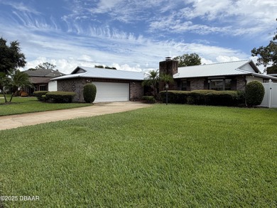 Beach Home For Sale in Daytona Beach, Florida