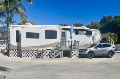 Beach Lot For Sale in Windley Key, Florida