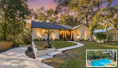 Beach Home Sale Pending in St Augustine, Florida