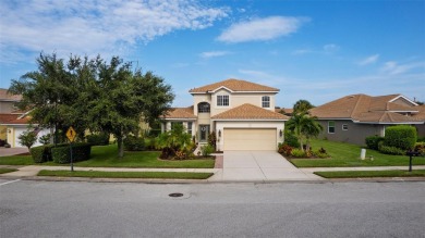 Beach Home For Sale in Bradenton, Florida