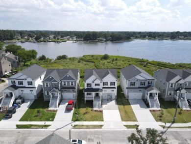 Beach Home Off Market in Norfolk, Virginia