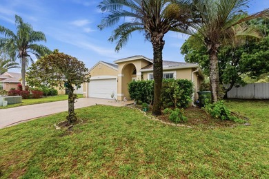 Beach Home For Sale in Greenacres, Florida