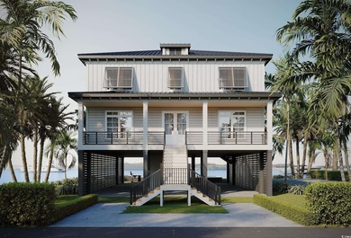 Beach Home For Sale in Murrells Inlet, South Carolina