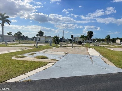Beach Lot For Sale in Fort Myers, Florida