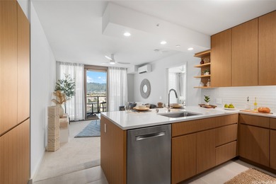 Beach Condo For Sale in Honolulu, Hawaii