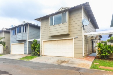 Beach Home For Sale in Ewa Beach, Hawaii