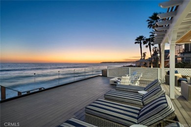 Beach Home For Sale in Dana Point, California