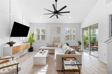 Beach Home For Sale in Naples, Florida