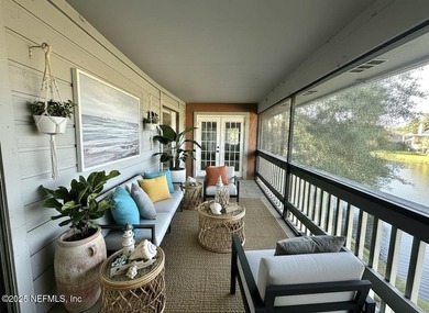 Beach Condo For Sale in Jacksonville, Florida