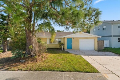 Beach Home For Sale in St. Petersburg, Florida