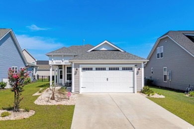Beach Home For Sale in Little River, South Carolina