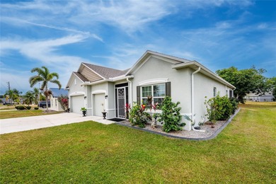 Beach Home For Sale in Punta Gorda, Florida