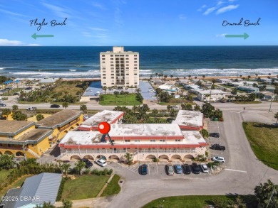 Beach Condo For Sale in Ormond Beach, Florida