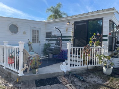 Beach Home For Sale in North Fort Myers, Florida