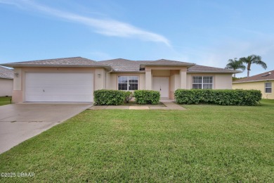 Beach Home For Sale in South Daytona, Florida