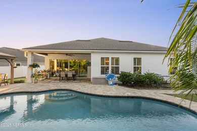 Beach Home Active Under Contract in Green Cove Springs, Florida