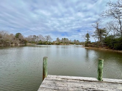 Beach Lot For Sale in Heathsville, Virginia